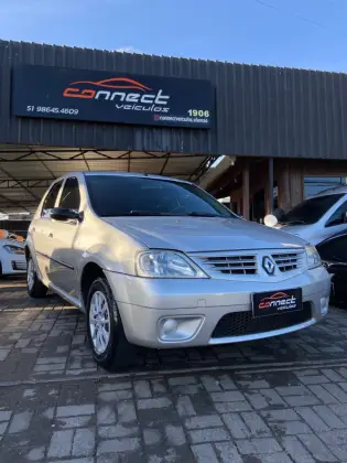 RENAULT LOGAN 2009