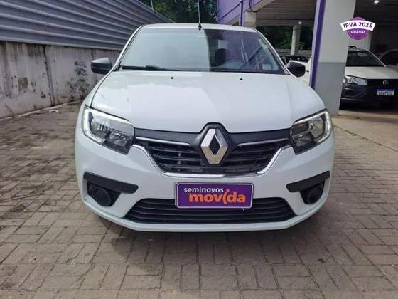 RENAULT LOGAN 2023