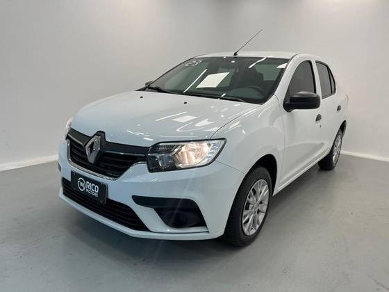 RENAULT LOGAN 2023