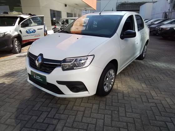 RENAULT LOGAN 2023