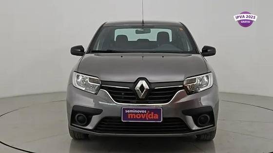 RENAULT LOGAN 2024