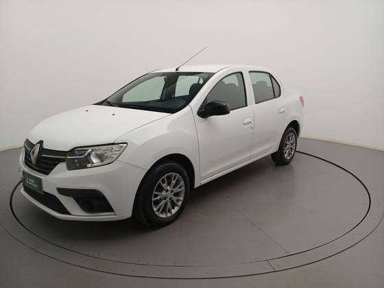 RENAULT LOGAN 2023