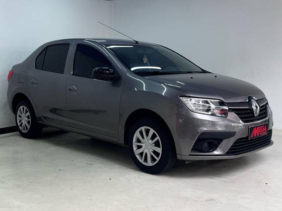RENAULT LOGAN 2023