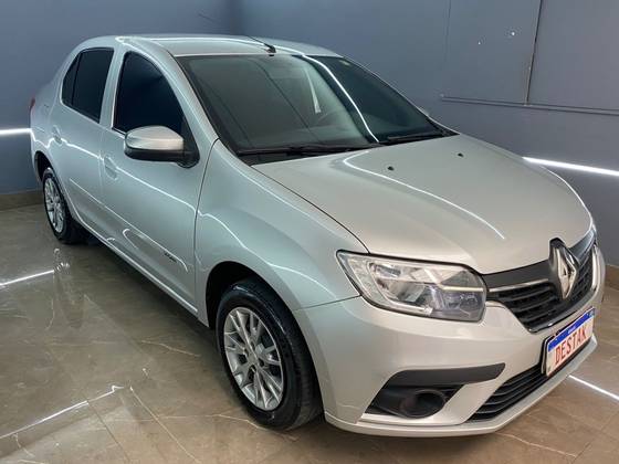 RENAULT LOGAN 2022