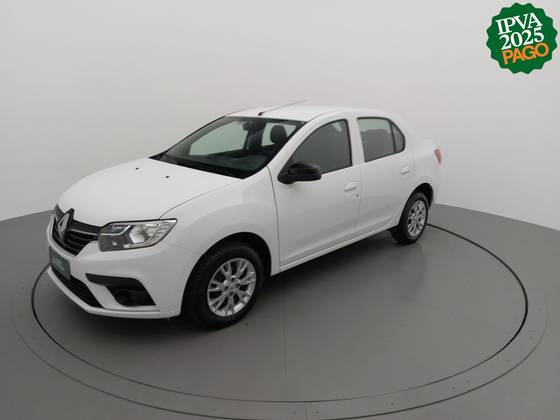 RENAULT LOGAN 2023