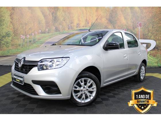 RENAULT LOGAN 2024