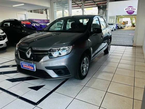 RENAULT LOGAN 2024