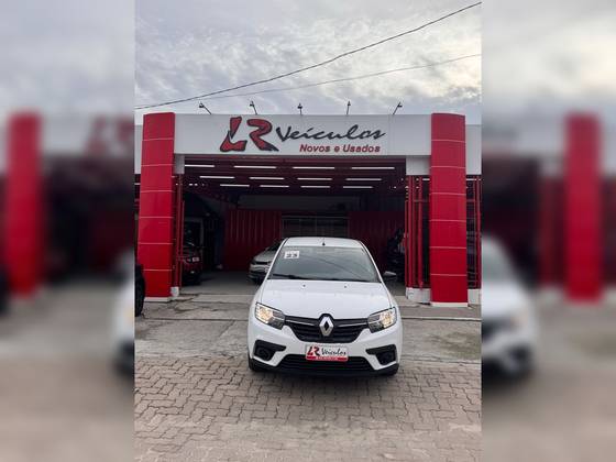RENAULT LOGAN 2023