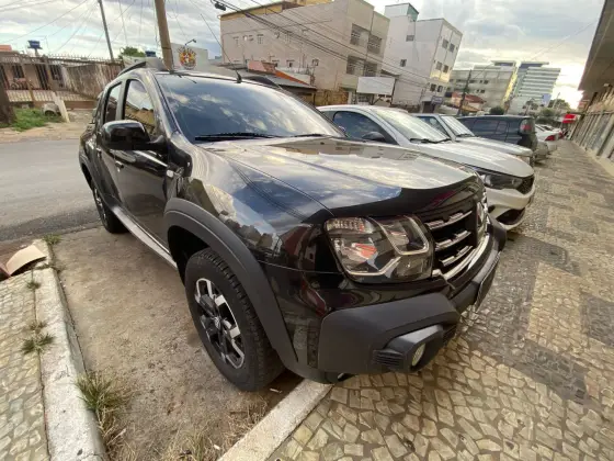 RENAULT OROCH 2023