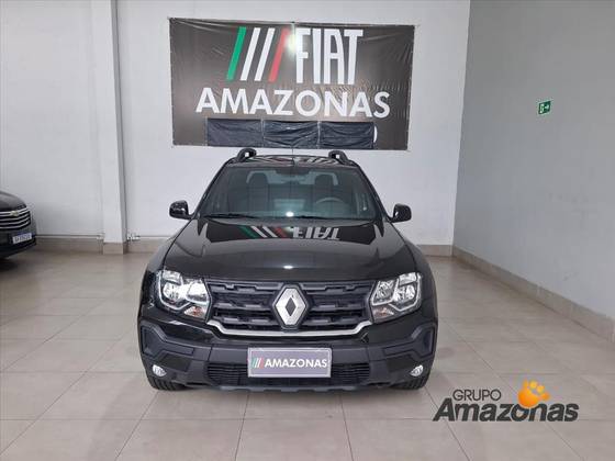 RENAULT OROCH 2024