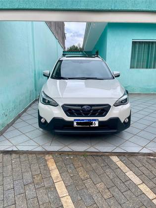 SUBARU XV 2021
