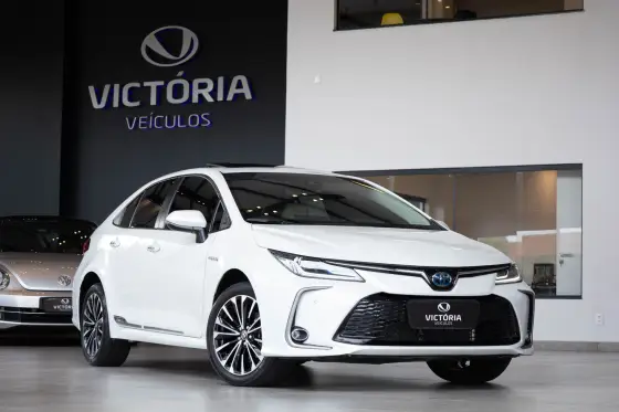 TOYOTA COROLLA 2024