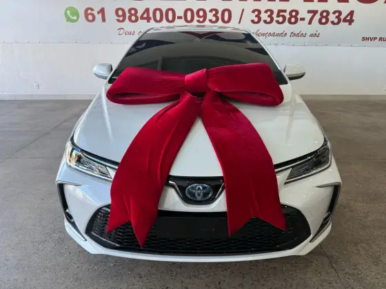TOYOTA COROLLA 2024