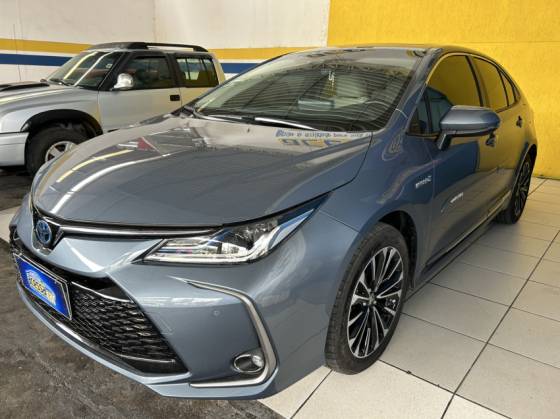 TOYOTA COROLLA 2024