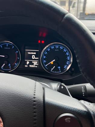 TOYOTA COROLLA 2008