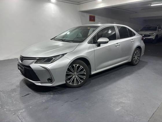 TOYOTA COROLLA 2023