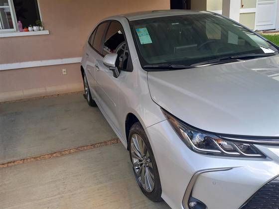 TOYOTA COROLLA 2024