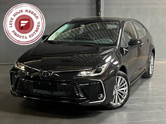 TOYOTA COROLLA 2025