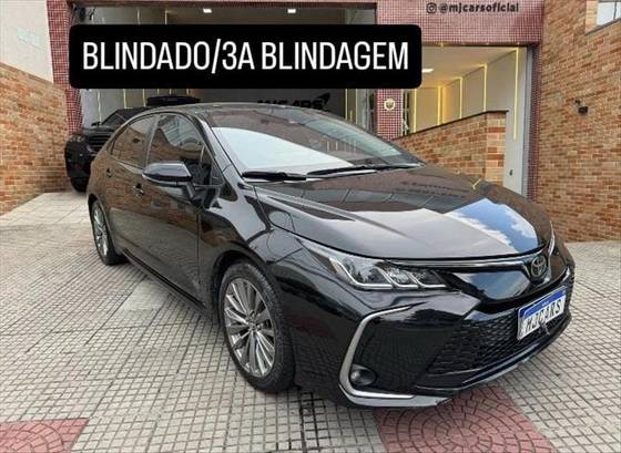 TOYOTA COROLLA 2024