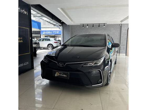 TOYOTA COROLLA 2023