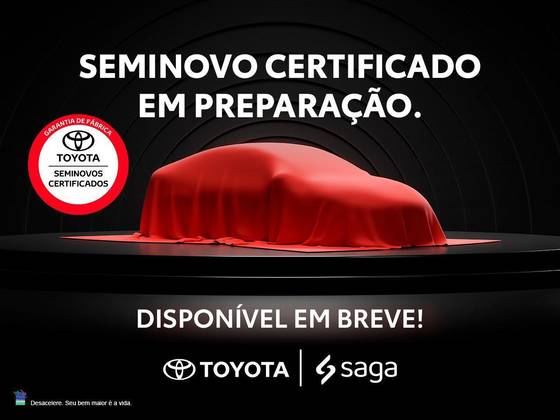 TOYOTA HILUX 2022
