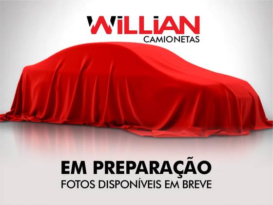TOYOTA HILUX 2017