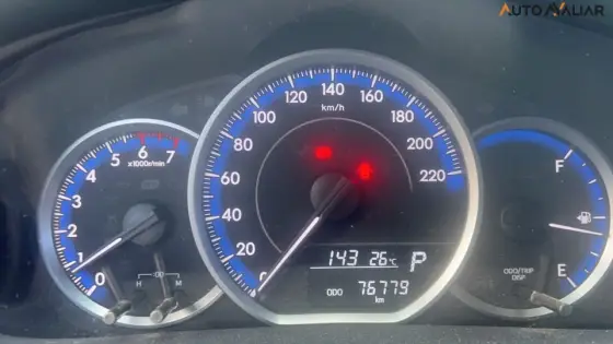 TOYOTA YARIS 2021