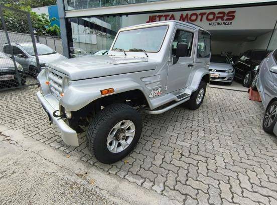 TROLLER T4 2005