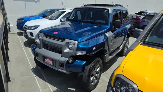 TROLLER T4 2019