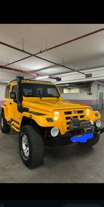 TROLLER T4 2010