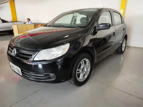VOLKSWAGEN GOL 2012