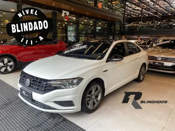 VOLKSWAGEN JETTA 2018