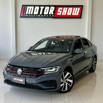 VOLKSWAGEN JETTA 2021