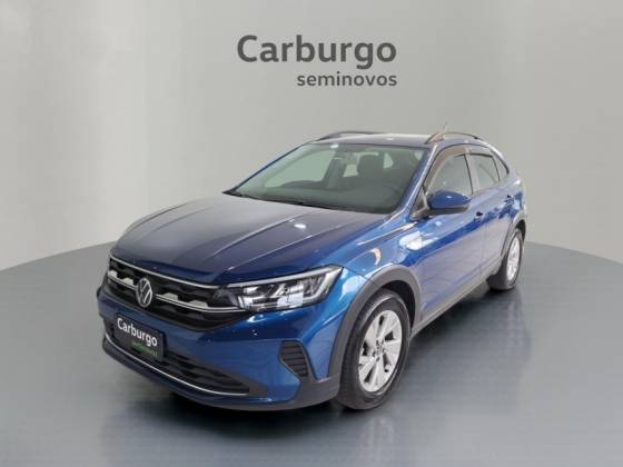 VOLKSWAGEN NIVUS 2024