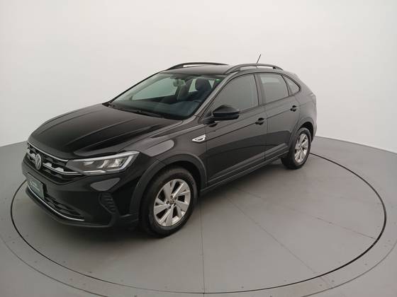 VOLKSWAGEN NIVUS 2024