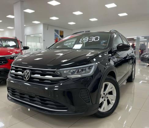 VOLKSWAGEN NIVUS 2024