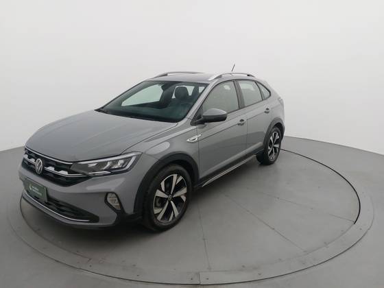 VOLKSWAGEN NIVUS 2024