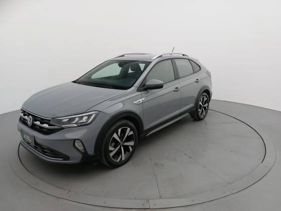 VOLKSWAGEN NIVUS 2024