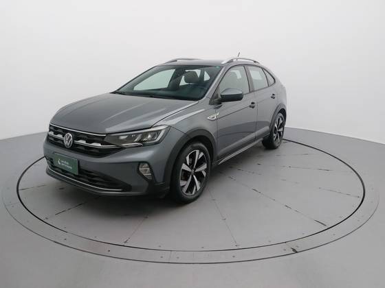 VOLKSWAGEN NIVUS 2022