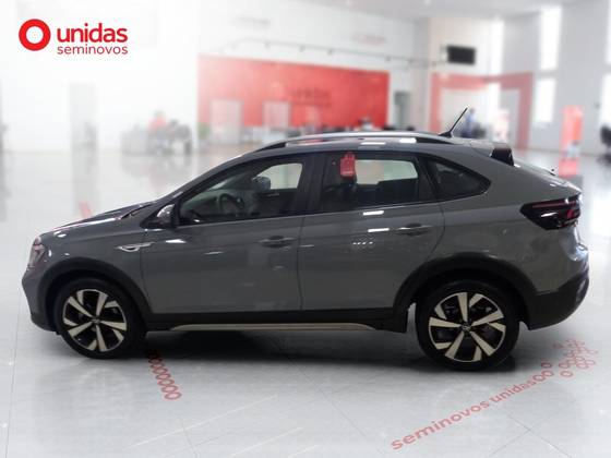 VOLKSWAGEN NIVUS 2024