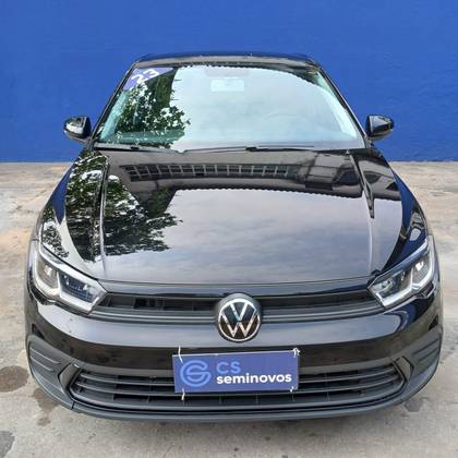 VOLKSWAGEN POLO 2023