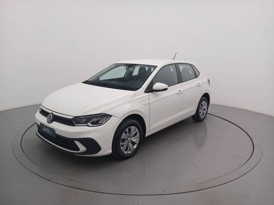 VOLKSWAGEN POLO 2024