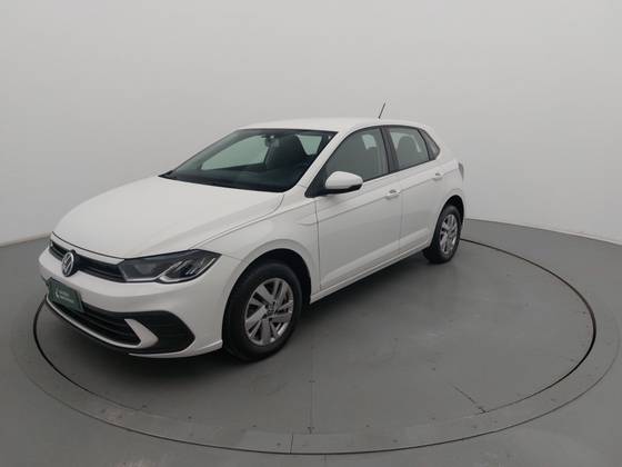 VOLKSWAGEN POLO 2024