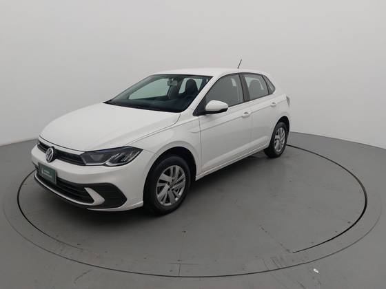 VOLKSWAGEN POLO 2024