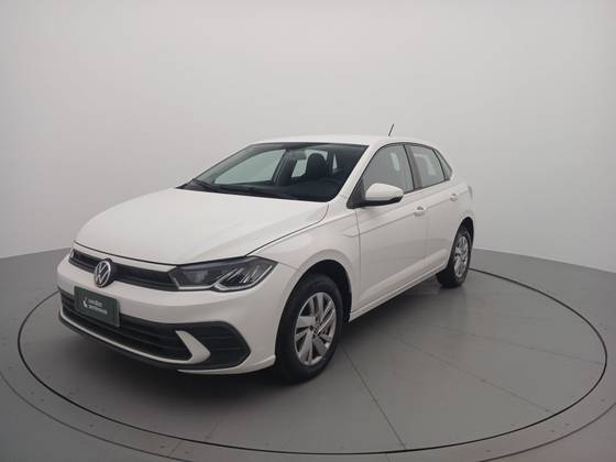 VOLKSWAGEN POLO 2024