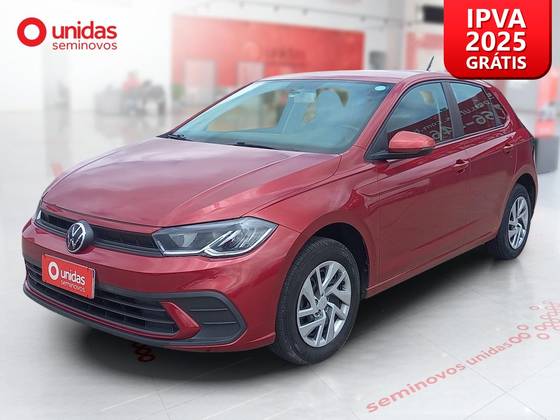 VOLKSWAGEN POLO 2023
