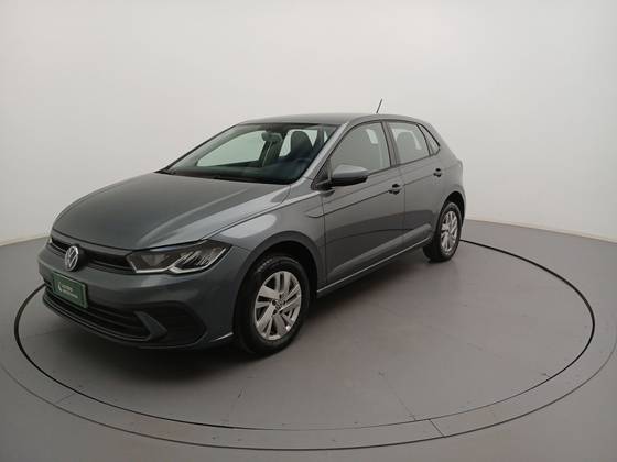 VOLKSWAGEN POLO 2024