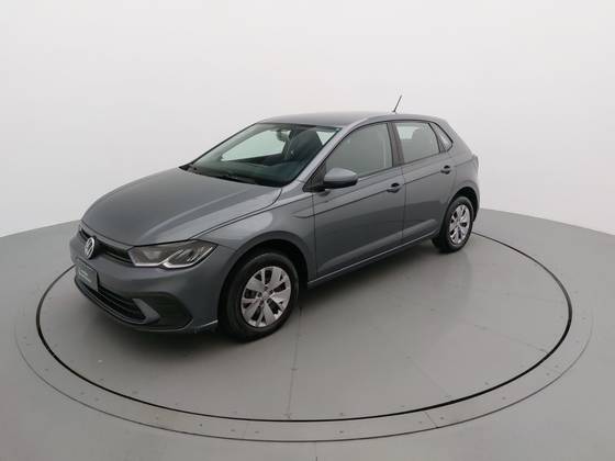 VOLKSWAGEN POLO 2024