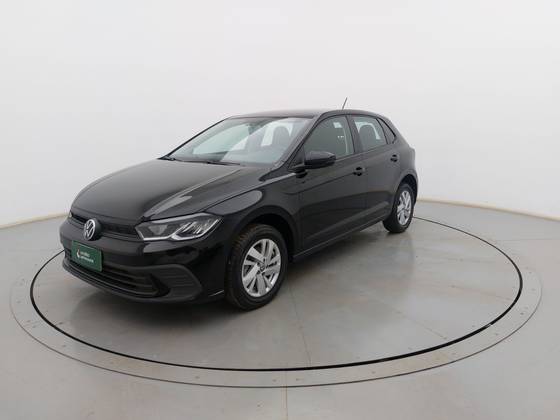 VOLKSWAGEN POLO 2024
