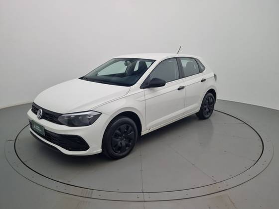 VOLKSWAGEN POLO 2024
